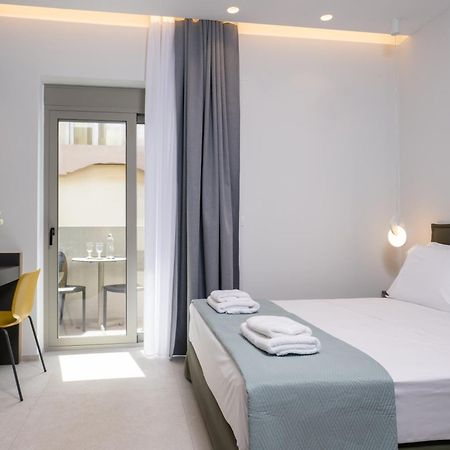 Mosaic Urban Living Apartment Heraklion  Exterior photo
